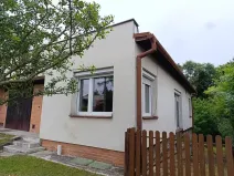 Prodej rodinného domu, Fryšták, Hornoveská, 200 m2