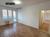 Prodej bytu 2+1, Ostrava, Sokolovská, 57 m2