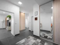 Prodej bytu 4+kk, Znojmo, Třešňová, 166 m2