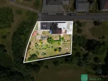 Prodej rodinného domu, Košťany, Na Hampuši, 265 m2