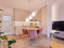 Pronájem bytu 2+kk, Brno, Hoblíkova, 62 m2