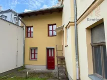 Prodej bytu 2+kk, Mariánské Lázně, Lidická, 46 m2