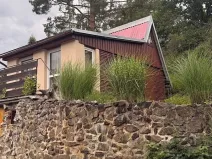 Prodej chaty, Erpužice, 39 m2