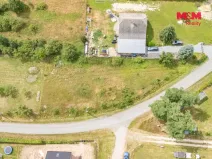 Prodej pozemku pro bydlení, Přehýšov - Radějovice, 1176 m2