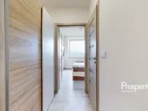 Pronájem bytu 3+1, Ústí nad Labem - Ústí nad Labem-centrum, Hoření, 62 m2