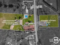 Prodej ubytování, Ryžoviště, 300 m2