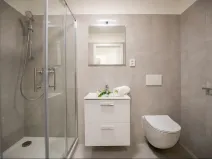 Pronájem bytu 1+kk, Brno, Poštovská, 36 m2