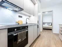 Prodej bytu 3+1, Ústí nad Labem, Kamenná, 67 m2