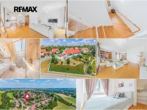 Prodej rodinného domu, Lidice, Starosty Hejmy, 148 m2