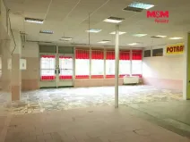 Pronájem obchodního prostoru, Ostrava, Vietnamská, 166 m2