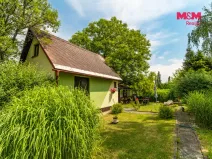 Prodej pozemku pro bydlení, Třinec - Oldřichovice, 950 m2