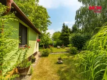 Prodej pozemku pro bydlení, Třinec - Oldřichovice, 950 m2