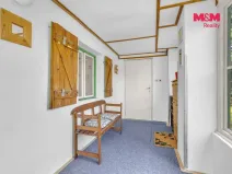 Prodej chaty, Bojanov - Petrkov, 65 m2