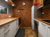 Prodej bytu 3+kk, Praha - Libeň, Na Truhlářce, 85 m2