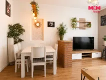 Prodej bytu 3+kk, Praha - Libeň, Na Truhlářce, 85 m2