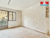 Prodej obchodního prostoru, Frýdlant, ČSA, 226 m2