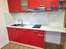 Pronájem bytu 1+kk, Praha - Kunratice, Pod Haltýřem, 30 m2