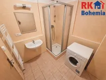 Pronájem bytu 1+kk, Praha - Kunratice, Pod Haltýřem, 30 m2