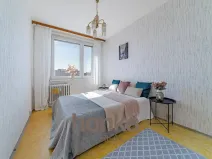 Prodej bytu 2+kk, Praha - Chodov, Jarníkova, 46 m2