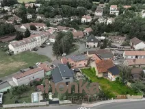 Prodej rodinného domu, Sedlec, 344 m2