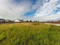 Prodej pozemku pro bydlení, Sibřina, Zelná, 867 m2