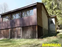 Prodej chaty, Valšov, 54 m2
