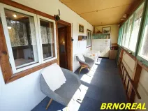 Prodej chaty, Valšov, 54 m2