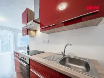 Pronájem bytu 1+kk, Velký Osek, U hřiště, 38 m2
