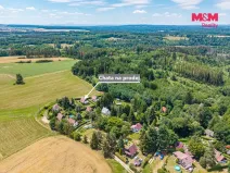 Prodej chaty, Kučeř, 86 m2