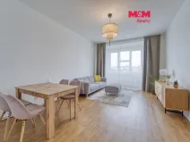 Prodej bytu 2+kk, Praha - Holešovice, Argentinská, 54 m2