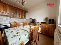 Prodej bytu 3+kk, Jirkov, U Sauny, 72 m2