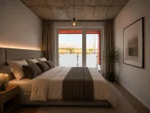 Prodej bytu 3+kk, Praha - Hostavice, Lomnická, 80 m2
