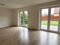 Pronájem rodinného domu, Veverské Knínice, 180 m2