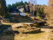 Prodej pozemku pro bydlení, Vidochov, 651 m2