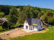 Prodej rodinného domu, Doubravice, 101 m2