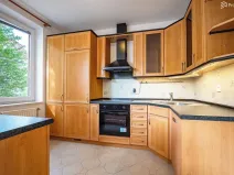 Pronájem bytu 3+kk, Brno, Högrova, 736 m2