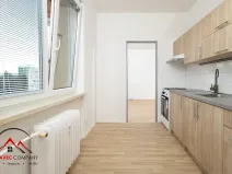 Pronájem bytu 2+1, Krnov, SPC H, 49 m2