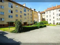 Prodej bytu 3+1, České Budějovice, Skuherského, 81 m2