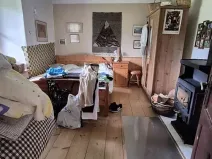 Prodej chalupy, Rožmitál pod Třemšínem, 150 m2