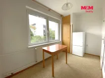 Pronájem bytu 2+1, Žďár nad Sázavou - Žďár nad Sázavou 2, Srázná, 58 m2