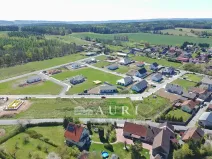 Prodej pozemku pro bydlení, Olešná, 1130 m2