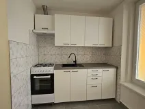 Pronájem bytu 2+1, Brno, Cejl, 53 m2