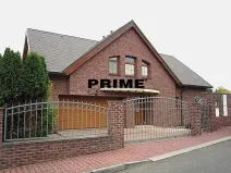 Pronájem rodinného domu, Praha - Nebušice, Druhého odboje, 390 m2