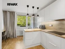 Prodej bytu 3+kk, Praha - Braník, Údolní, 68 m2