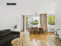 Prodej bytu 3+kk, Praha - Braník, Údolní, 68 m2