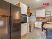 Prodej bytu 2+kk, Praha, V. P. Čkalova, 51 m2