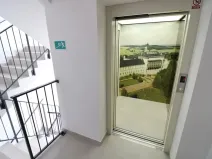 Pronájem bytu 1+kk, Zbiroh, Majerové, 40 m2