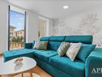Pronájem bytu 1+kk, Strážnice, náměstí Svobody, 46 m2
