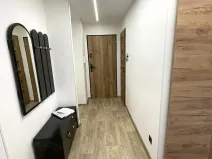 Pronájem bytu 2+1, Uherský Brod, Hlavní, 53 m2