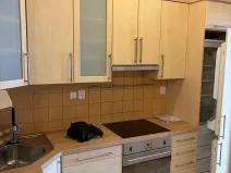 Pronájem bytu 2+kk, Praha - Smíchov, Holečkova, 45 m2